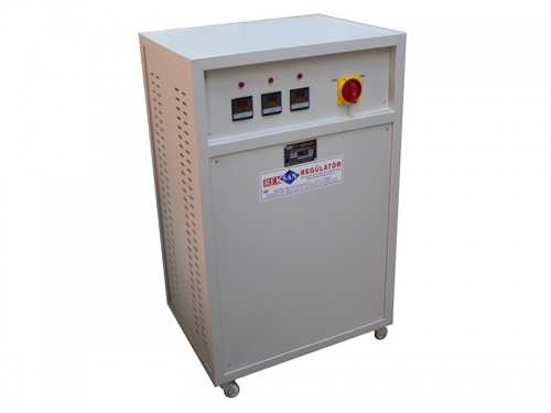 60 kva regülatör
