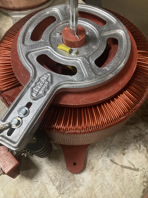 1 kva varyak